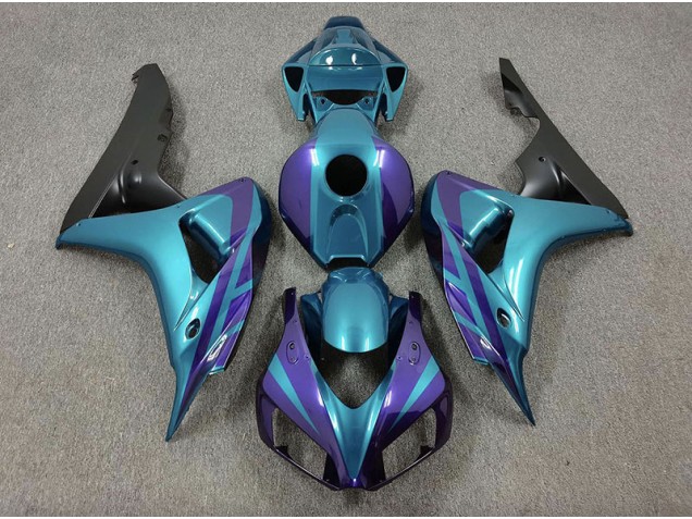 Viola & Smeraldo 06-07 CBR1000RR Carene Moto