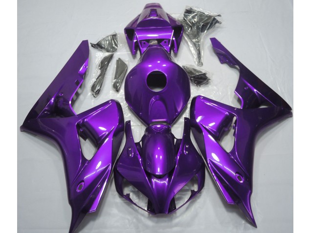 Viola Solido 06-07 CBR1000RR Carene Moto