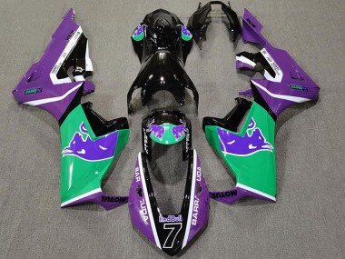 Acquista Viola Toro 17-23 CBR1000RR Carene Moto