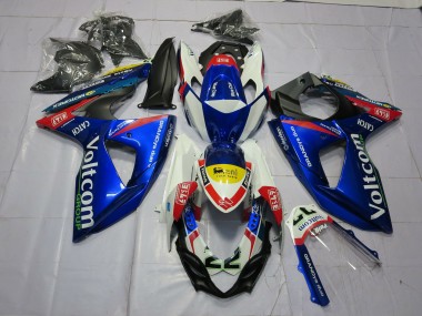 Acquista Volt 09-16 GSXR 1000 Carene Moto