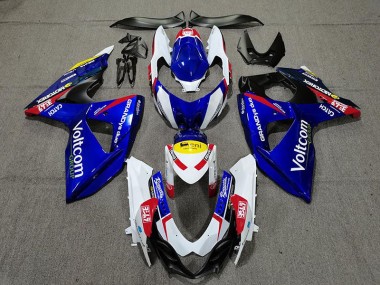 Acquista Volt N2 09-16 GSXR 1000 Carene Moto