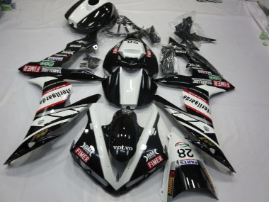 Acquista Volvo28 04-06 R1 Carene Moto