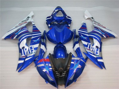 Acquista Vortice Fiat 08-16 R6 Carene Moto