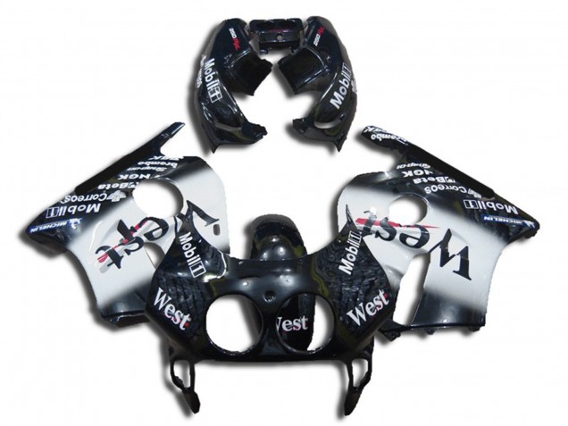 West 90-98 CBR250RR Carene Moto