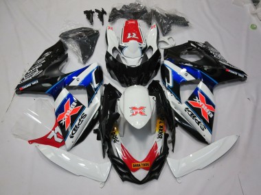 Acquista X 09-16 GSXR 1000 Carene Moto