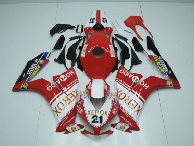 Acquista Xerox 12-16 CBR1000RR Carene Moto