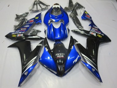 Acquista Yamalube 04-06 R1 Carene Moto