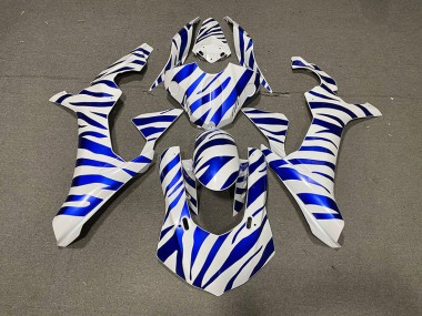 Acquista Zebra Blu 15-19 R1 Carene Moto