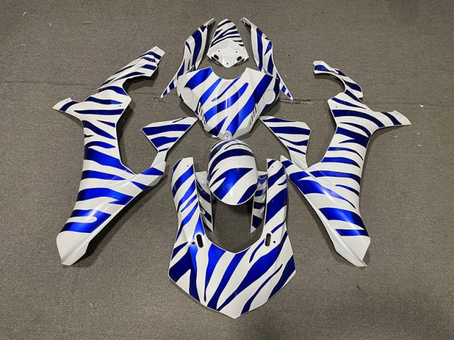 Zebra Blu 15-19 R1 Carene Moto