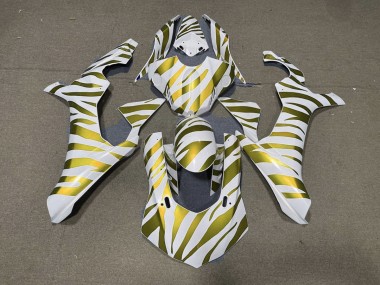 Acquista Zebra D'Oro 15-19 R1 Carene Moto
