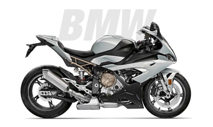 BMW Carena Moto | Carene Repsol