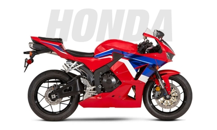 Honda Carena Moto | Carene Repsol