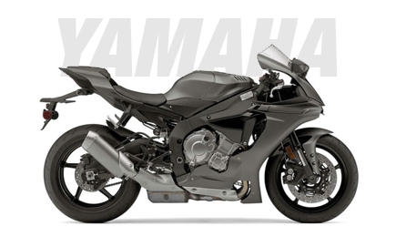 Yamaha Carena Moto | Carene Repsol